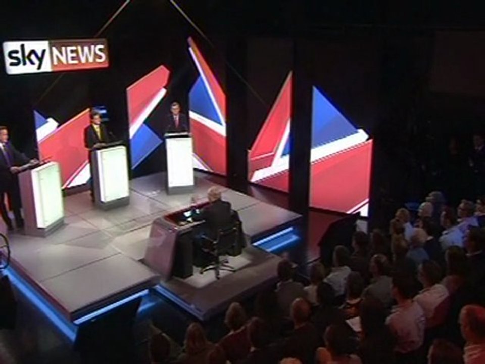 Le Journal vidéo du vendredi 23 avril, édition de 12H00.