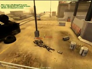 battlefield 2142 Team [SoA]