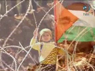 Ömer Karaoğlu - Kudüs / Filistin Şarkıları