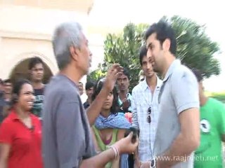 Raajneeti - Beautifying Raajneeti