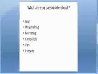 learn how to make money business opportunity online