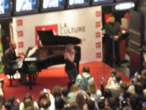 Comme une geisha - Julie Zenatti