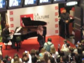 Comme une geisha - Julie Zenatti