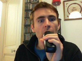 Wiwi égratigne "bloody Jack"