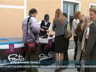 Poljoprivreda danas 23.04.2010.