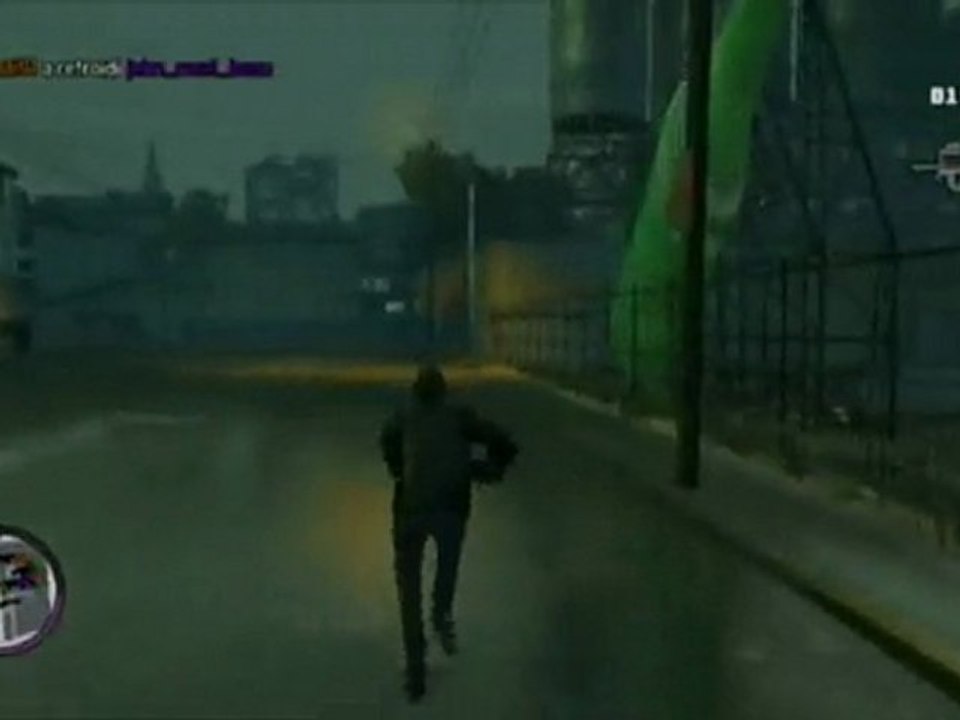 Event² GTApro.com PS3 by Killerofgta (TBoGT)