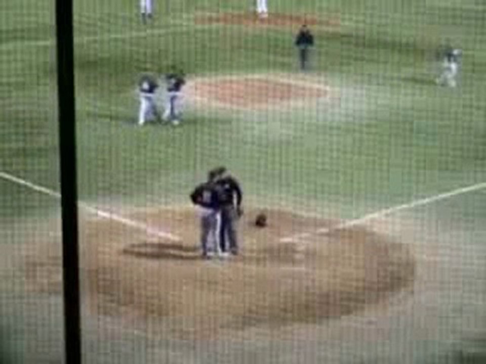Superman leap makes Fordham player ( Brian Kownacki ) a ...