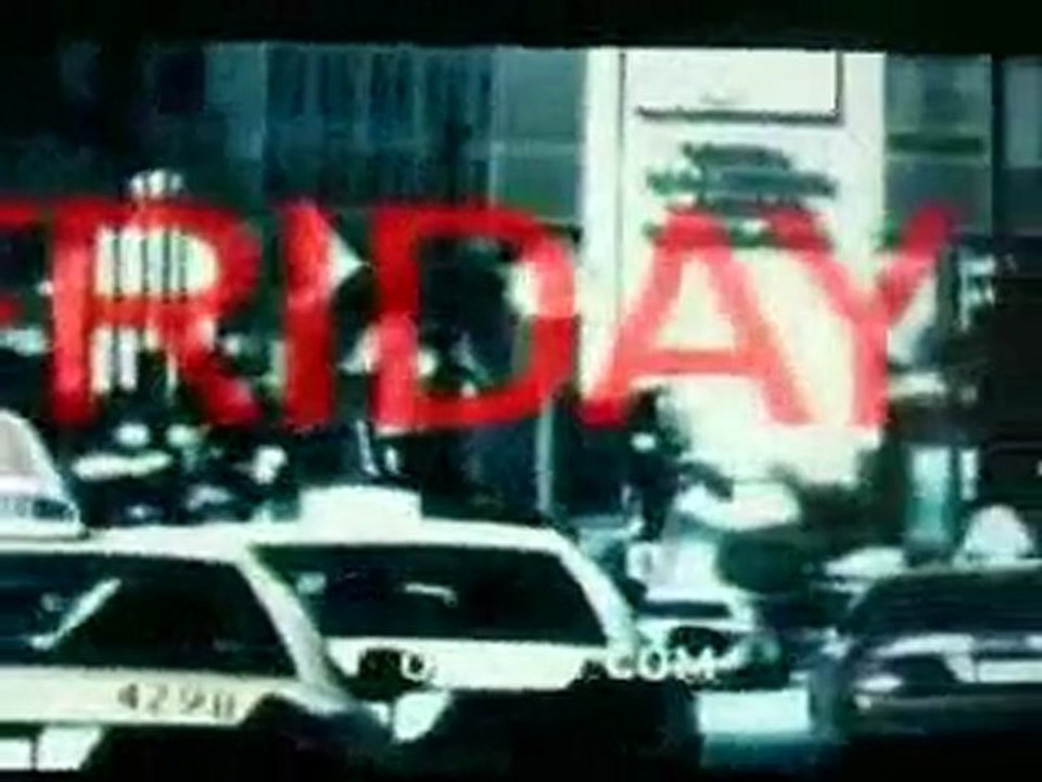 Oprah Preview of Eclipse Trailer Debuting on April 23rd