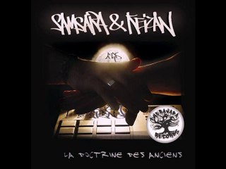 Samsara - Insensé (Prod. Keizan)