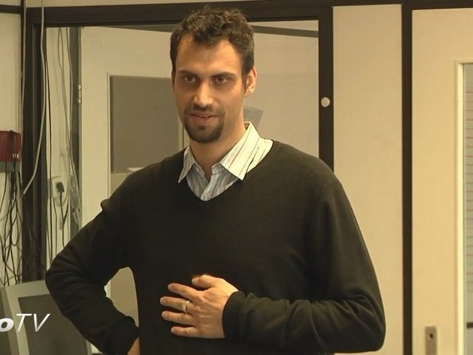 Strategisches Briefing - BüSo Berlin 22.04.2010