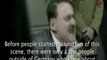 Hitler reacts to the Hitler parodies being removed from ...