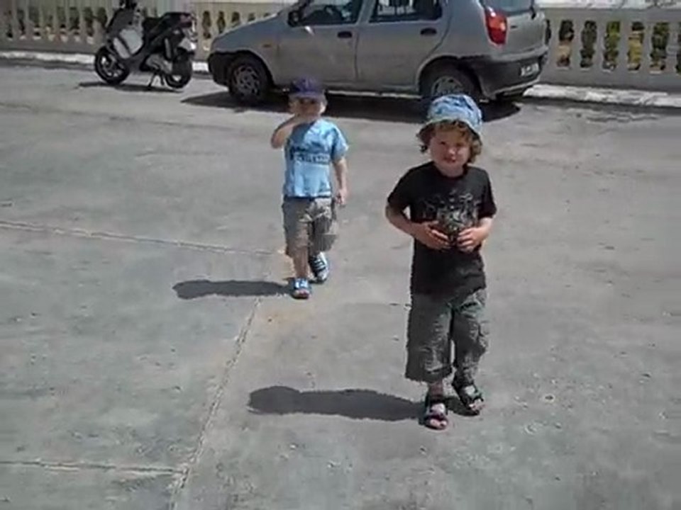 Vidéo 2