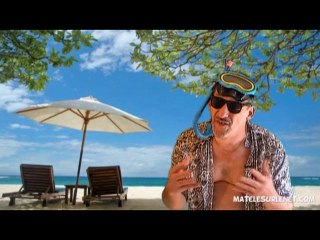 Le SOS  d'une victime du blocus aérien