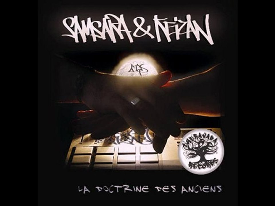 Samsara feat Renzo - Entre deux mondes (Prod. Keizan)