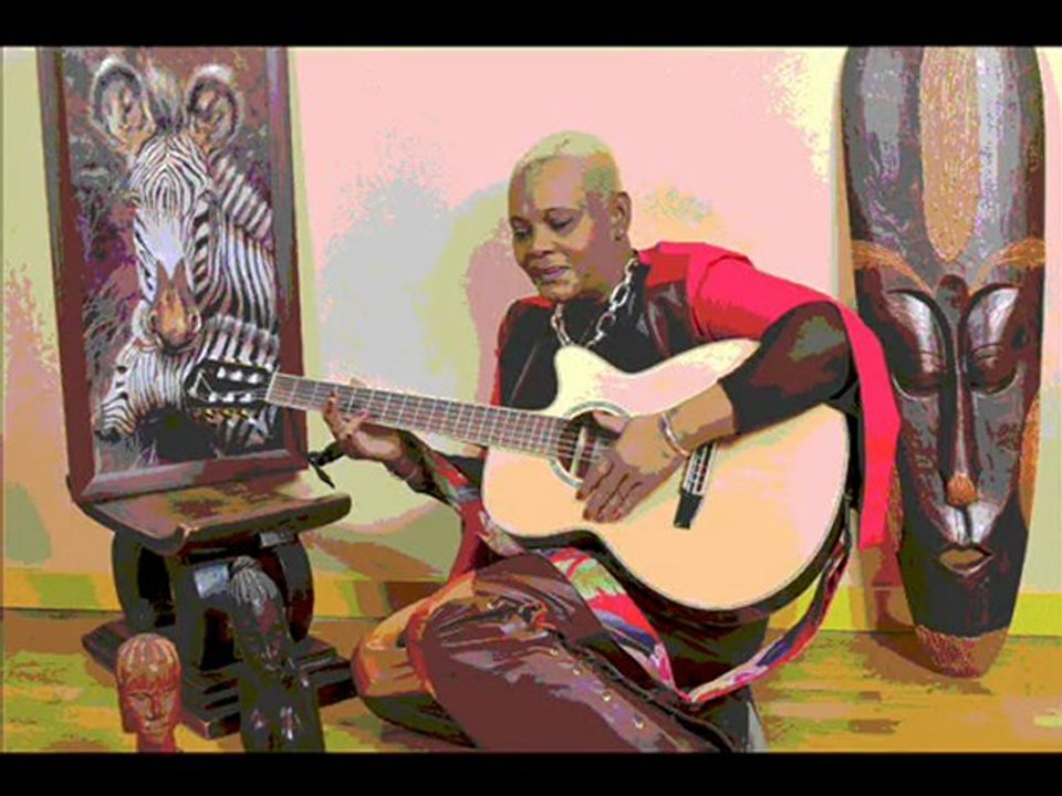 JE NE DONNERAIS PAS MON AME AU DIABLE