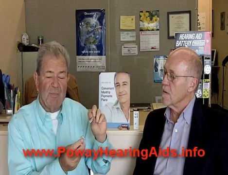 Facts you need to buy Hearing Aids in Poway CA 858-391-1224