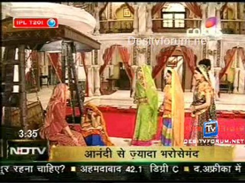 Saas Bahu Aur Sansaar 23rd April 2010 - pt1