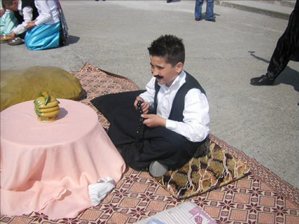 bayram