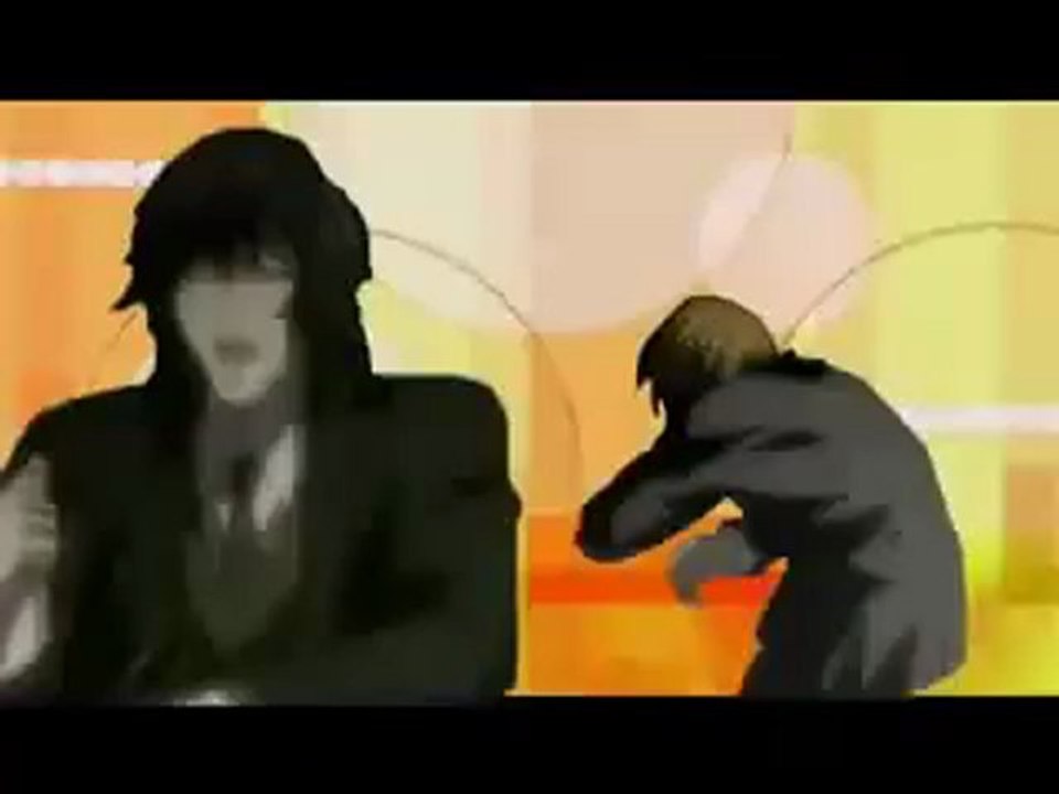 Death Note Mix