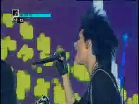 Tokio Hotel -Dogs Unleashed - TR