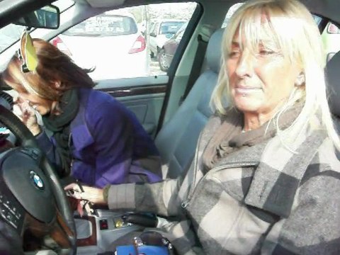 Pascal Sellem surprend les Beauvaisiens en caméra cachée