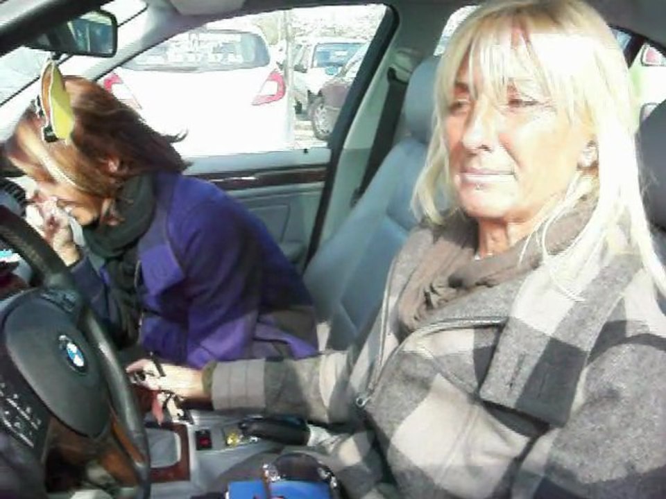 Pascal Sellem surprend les Beauvaisiens en caméra cachée