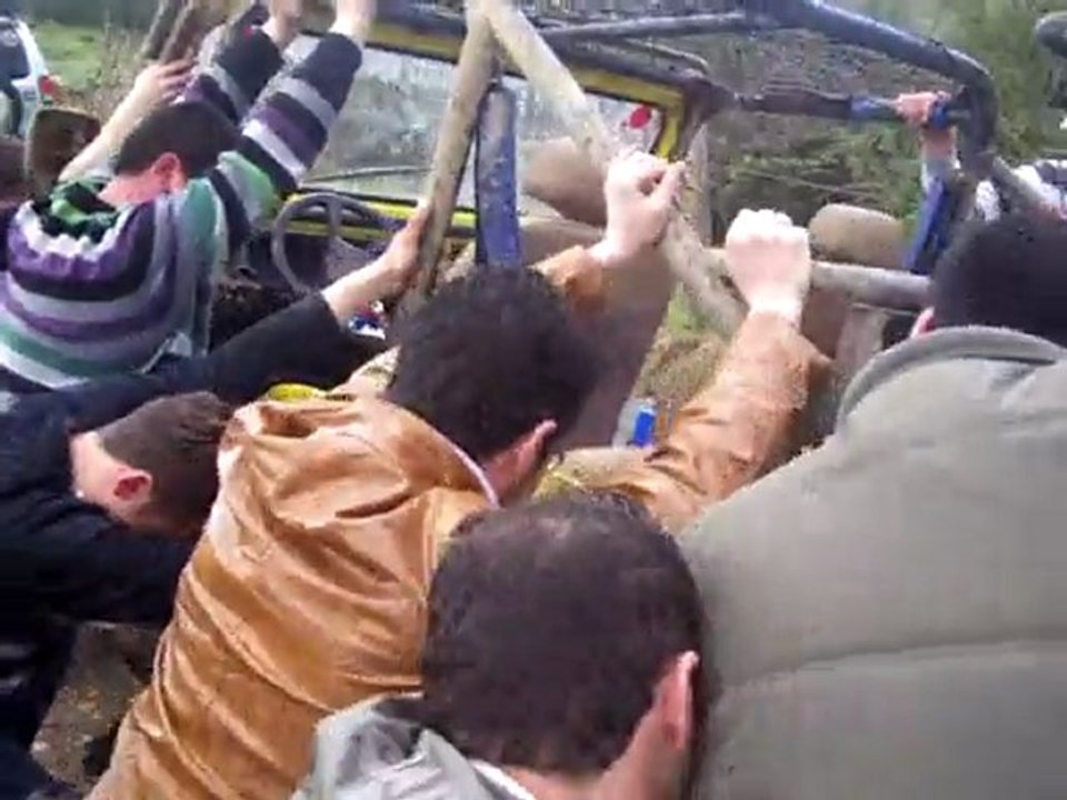 Ayancık Offroad Grubu Sinop Akliman-Sarıkum gezisi 6