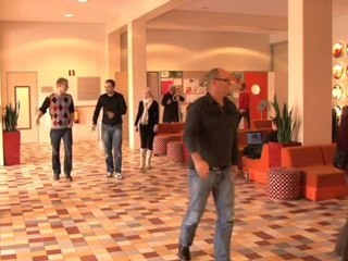 Mediaflex interactive course