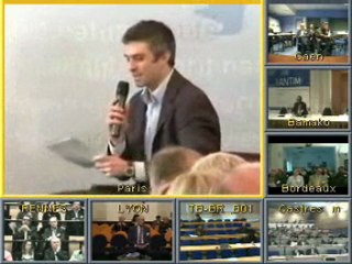 TELESANTE 2010 : introduction