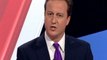 Grande-Bretagne: deuxième débat télévisé entre Brown, Cameron et Clegg