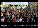 Le Plus Grand Boeuf du Monde 2010 - Imagine