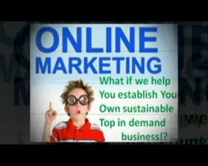 Main Street Marketing Machines Business