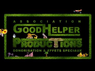 GoodHelper Productions Officiel Vidéo Version Blablaland