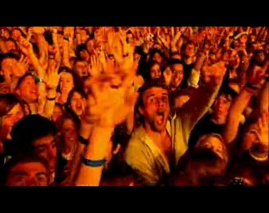 LINKIN PARK BLEED IT OUT LIVE