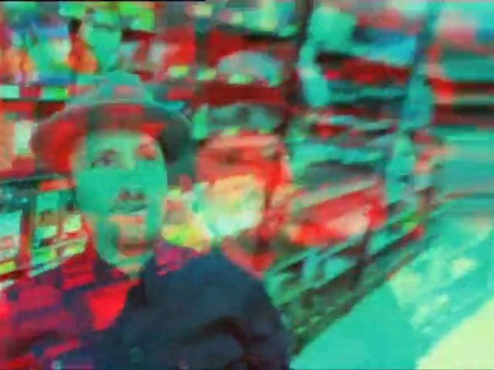 John Butler Trio - Close To You - Official Film Clip