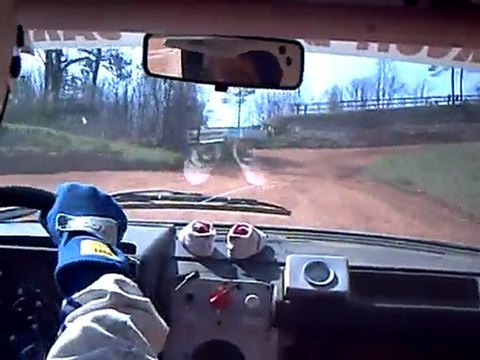 chrono 1700 autocross sarlat