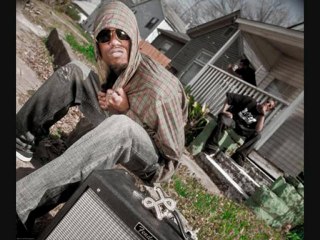 B.o.B - Airplanes Pt. II (Remix) (2010)