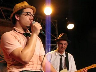 ben l'oncle soul - lise