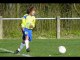 ANDRE JANSEN : CAMBUUR football academy talent selection