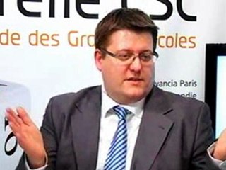 Les Rencontres Passerelle ESC - 9 mars 2010 - 2e Rendez-vous