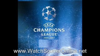 watch champions league highlights Internazionale vs Barcelon