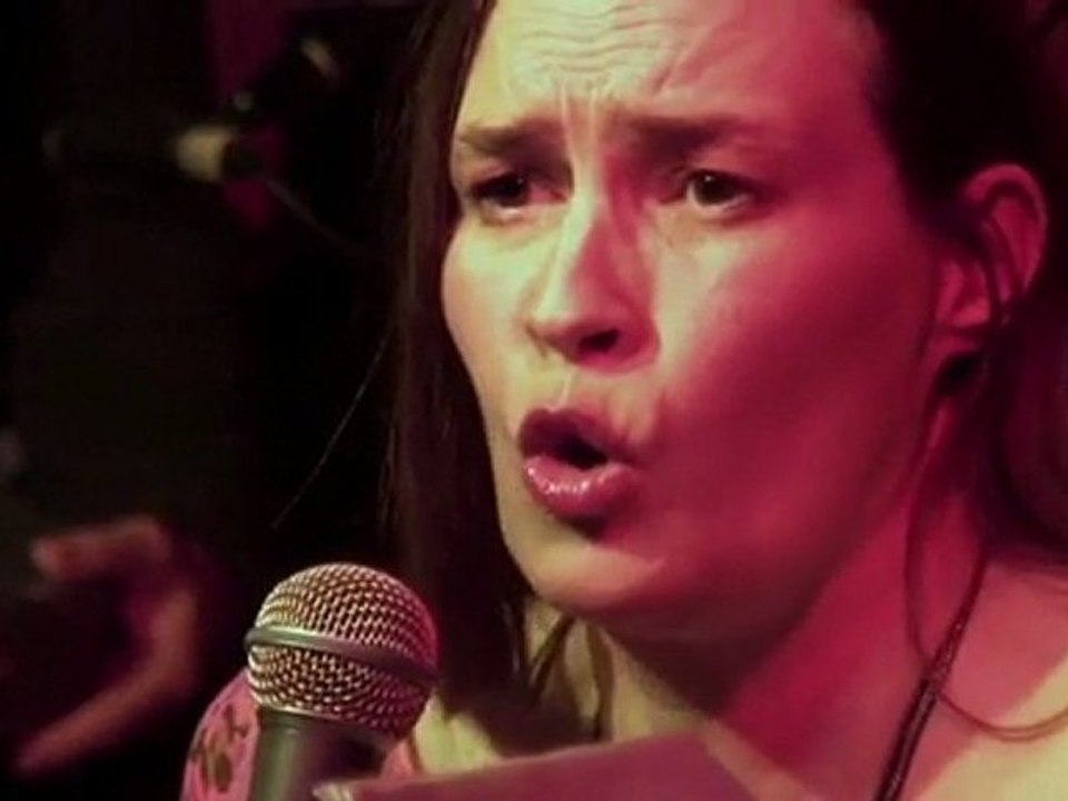 les Contes de l'Oiseau (spectacle conte et musique)