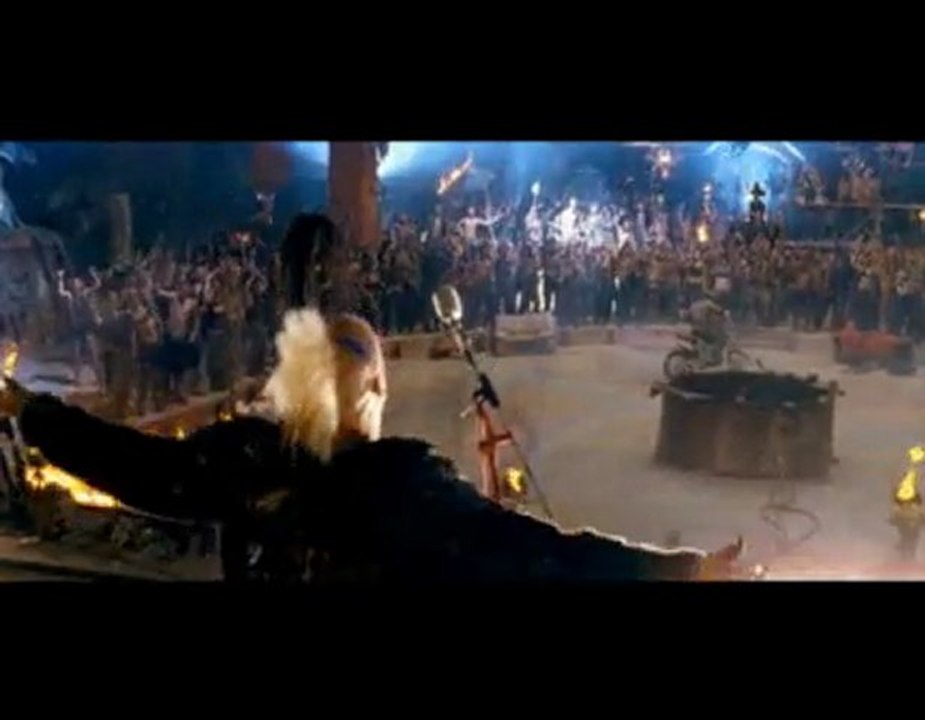 filmographie.tv : Doomsday