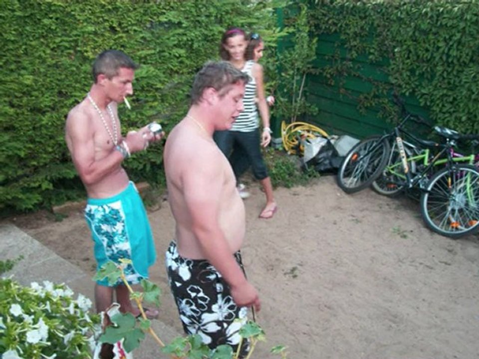 vak île d'oléron 2009