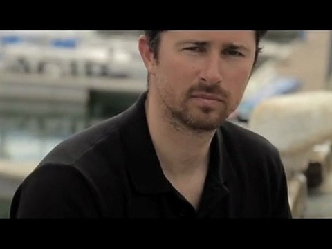 L'interview de l'équipage Kickers