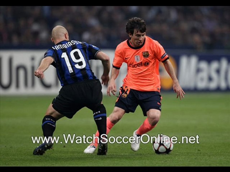 watch champions league Internazionale vs Barcelona online li