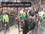 24H VELO 2009 - Le film du CarpeStudentem (2e partie)