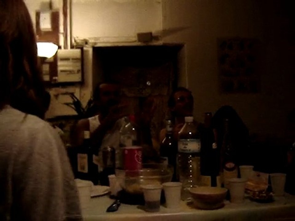 La belle aventure, anniv Numax