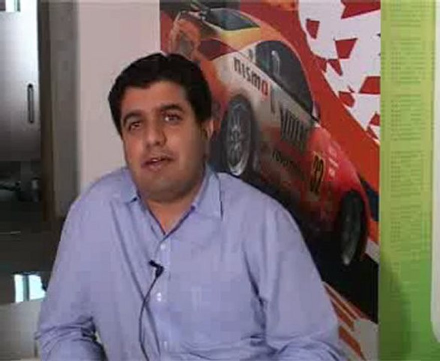 Mr. Tarun Malik-Microsoft Corporation-VARIndia