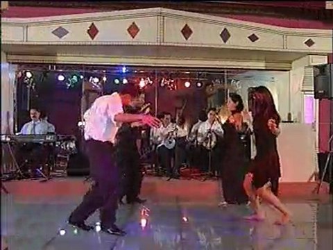 BENDE İNSANIM - CEMİLE ANKARALI BÜLENT GÖKÇE